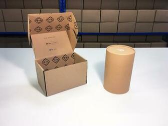 Packaging For The Founding Nodes Now Processed And Ready At Our