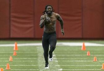 Nfl Draft Position Pre Running Backs The Washington Post