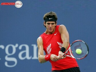 Juan Martin Del Potro Wallpaper