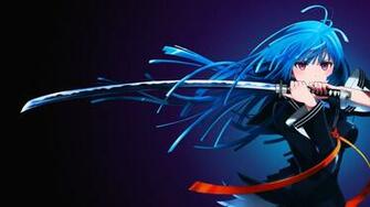 Anime Wallpaper Ultra HD 4k Desktop Background