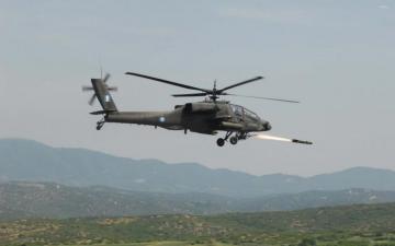 Boeing Ah Apache Wallpaper Aircraft