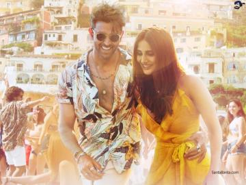 War Upcoming Action Adventure Movie Starring Hrithik Roshan And