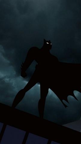 Best Batman Wallpaper For Your iPhone 5s 5c And
