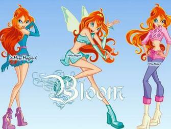 Winx Clubgame