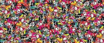 Hypebeast Wallpaper Top Background