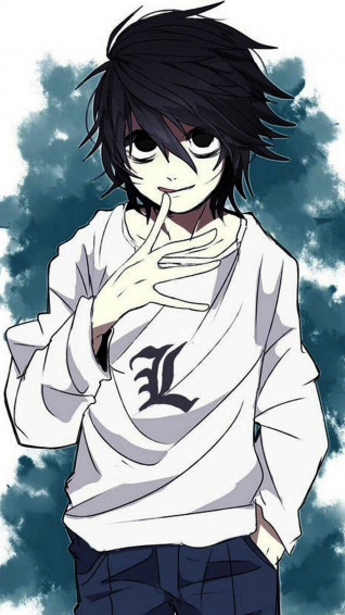 Death Note Picture Wallpaper