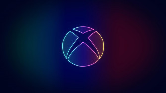 Logo Wallpaper Xbox