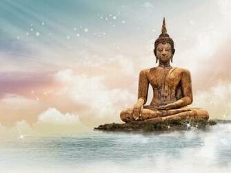 God Picture Lord Buddha HD Wallpaper