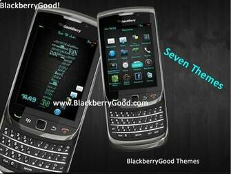 Themes Blackberry Apps Wallpaper
