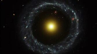 Hubble Background Net