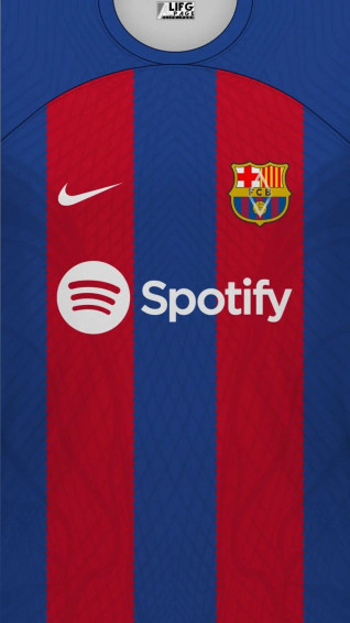 Fcbarcelona Kit Wallpaper Fc Barcelona Jerseys