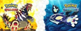 Today Pok Mon Omega Ruby Alpha Sapphire Europe Nintendo Life