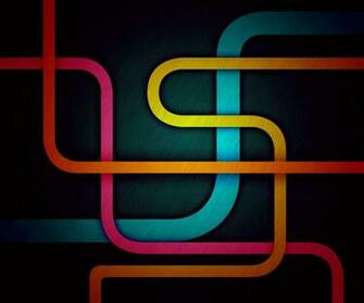 Nexus Android Homescreen By Saad Mycolorscreen