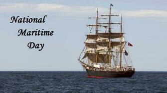 National Maritime Day Wish Pictures And Image