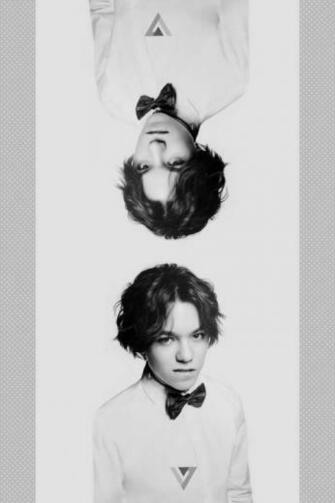 Seventeen Lockscreen