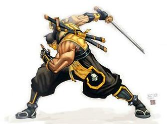 Mortal Kombat Scorpion Png Picture By Swistaku Photobucket L Mm