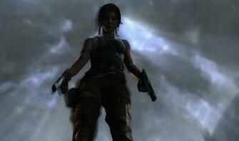 Tomb Raider Eyefinity Screenshots S Screens Max Settings