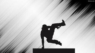Parkour HD Desktop Wallpaper Baltana