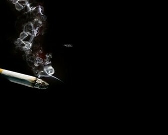 Cigarette Smoking Wallpaper Topix