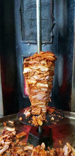 Kebab Pictures HD Image