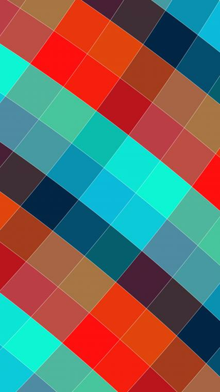 Simple Boxes Wallpaper Ian Moriarty