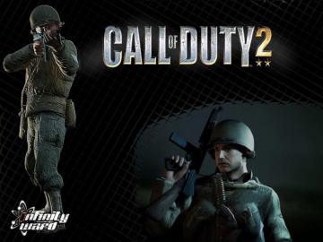 Call Of Duty Nice HD Wallpaper Wallpapertip