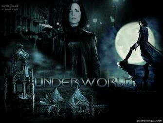 Wallpaper HD Underworld