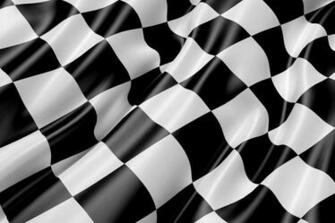 Racing Flag Wallpaper Top Background