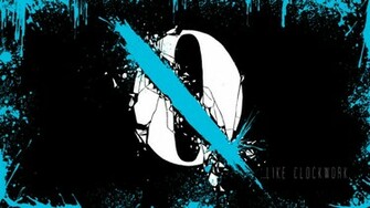 Queens Of The Stone Age Like Clockwork By Tonyc445