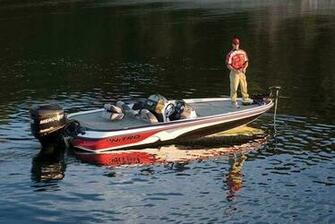 Pin Nitro Bass Boat Wallpaper Boats