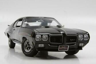 Pontiac Gto Judge X