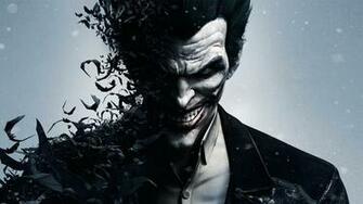 Batman Arkham Origins Joker Wallpaper HD Select Game