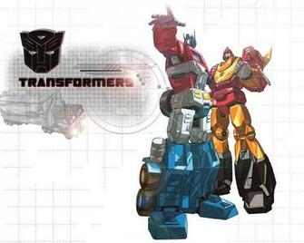Optimus Prime G1 Wallpaper HD