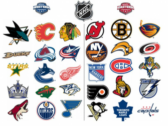 Nhl Hockey