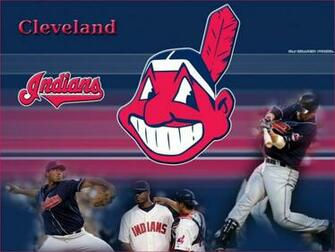 Cleveland Indians Wallpaper Background