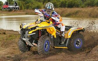 Swift Gncc Utility Atv Racer Atvriders Wednesday Wallpaper