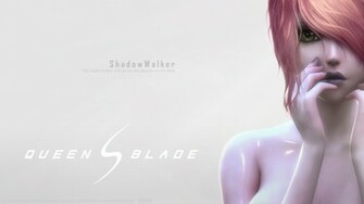 Queens Blade Wallpaper Posted Loading S