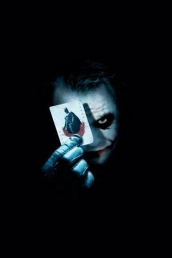 Joker iPhone Wallpaper iPhones Ipod Touch Background