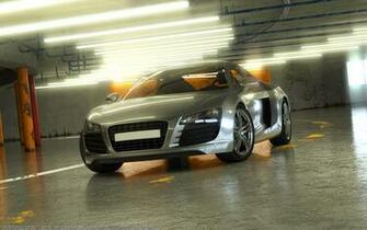 3d Cars Wallpaper