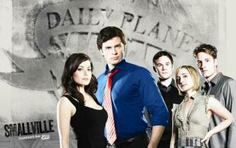 Smallville Wallpaper Best HD Desktop Widescreen