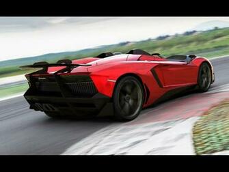 Lamborghini Aventador J Photos And Wallpaper Tuningnews Net