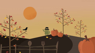 Thanksgiving Wallpaper On Newwallpaper
