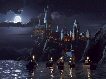 Hogwarts Mobile Wallpaper On