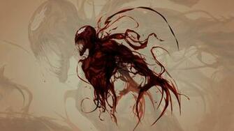 Marvel Comics Carnage Wallpaper HD Desktop And Mobile
