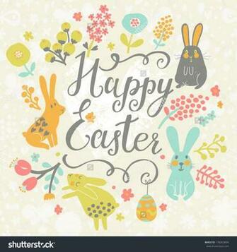 Happy Easter Tynongtabloid