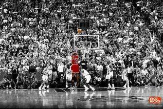 Historical Wallpaper Michael Jordan