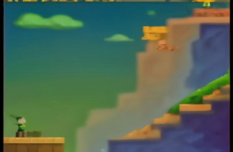 Super Mario Bros Live Wallpaper