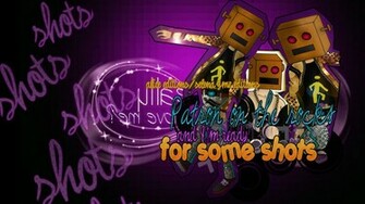 Lmfao Wallpaper Robot