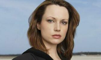 Julie Ann Emery Wallpaper