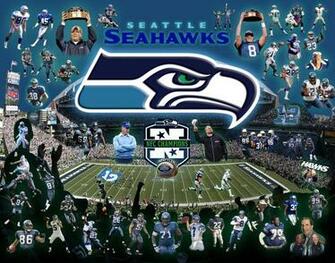 Seattle Seahawks Stadium Wallpaper For Htc Rhyme